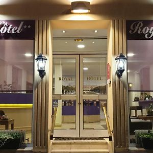 Royal Hotel Versailles